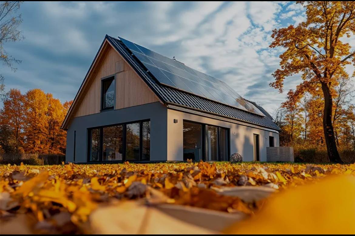 Prečo je jeseň ideálny čas na kúpu nehnuteľnosti Prečo je jeseň ideálny čas na kúpu nehnuteľnosti