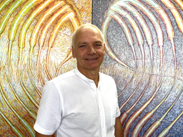 Ladislav Krahulec Ladislav Krahulec